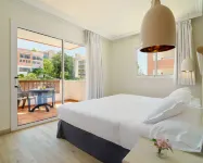 H10 Mediterranean Village - Badekar