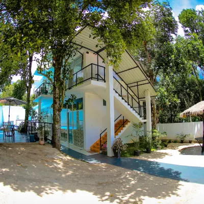 Nelinsa Kandy Hotels near Digana Centre