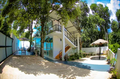 Nelinsa Residence