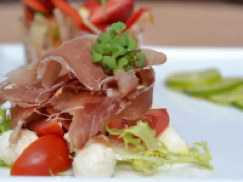 Fletcher Hotel de Zalm Hotels in Brielle