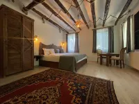 Kapadokya Konak Hotels in Uçhisar