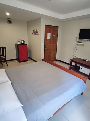 รูปภาพของซันฟลาวเวอร์ เพลส