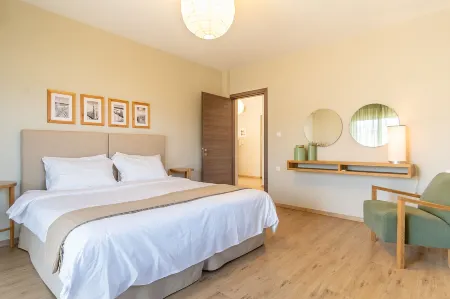 Chania Urban Living - Live Like a Local Отели рядом с достопримечательностью «The byzantine and Post Byzantine Collection of Chania»