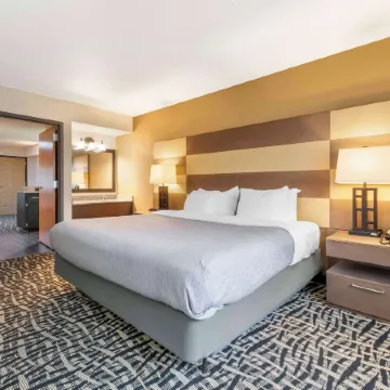 Quality Inn & Suites Mayo Clinic Area