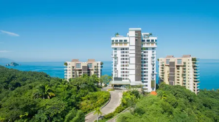 Garza Blanca Preserve Resort & Spa - All Inclusive