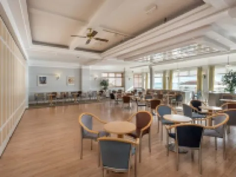 特魯維爾酒店 由指南針酒店集團管理 桑當酒店