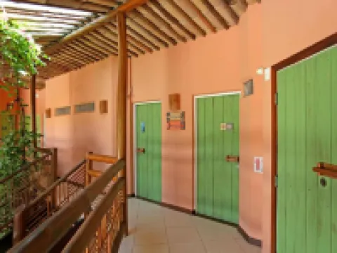 Sobrado da Vila Hotel Hotels in Praia Do Forte
