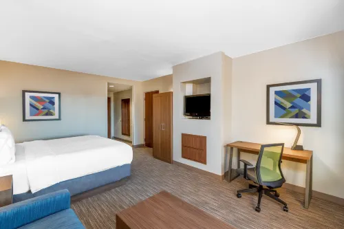 Holiday Inn Express & Suites ST. GEORGE NORTH - ZION by IHG Hotels in Washington