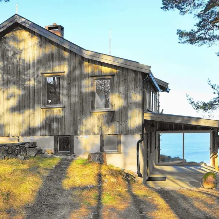 Holiday Home in Henån