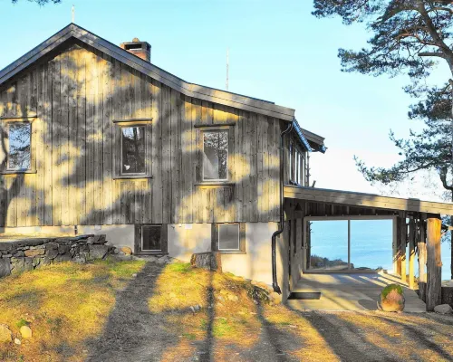Holiday Home in Henån Hotels in Orust