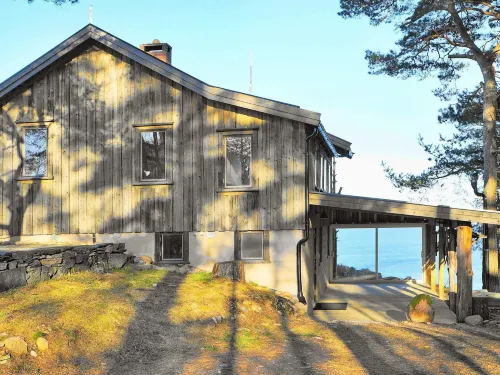 Holiday Home in Henån