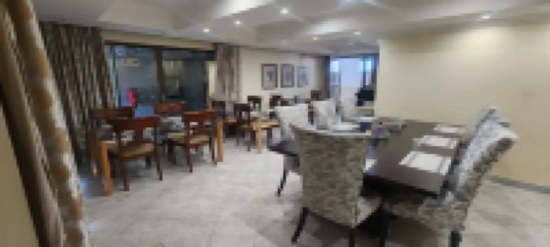 Orchids Lodge