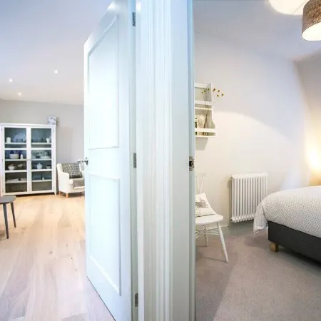 Stylish Wood Street Apartment - City Centre