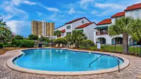 St. Thomas Square Hotel di Lower Grand Lagoon