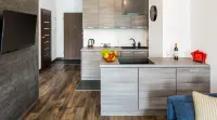 Green Garden Residence
