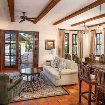 Omni la Costa Resort & Spa Carlsbad Rooms