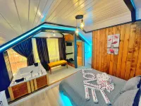 Kaya Residence Hotels in Uzungol