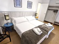 Apartamentos Plaza del Torico Teruel فنادق في تيرويل