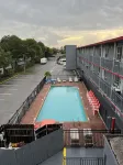 Travelodge by Wyndham Orlando / Heart of International Drive - Kolam Renang