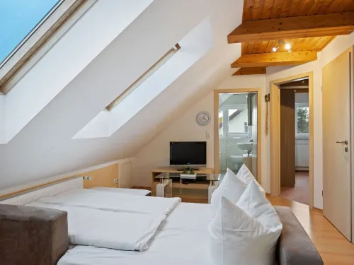Family Friendly Apartment in Kalkhorst Near Beach