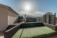 NOU Baleares - Rooftop Pools