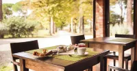 Villa Acquaviva Wine Resort - breakfast