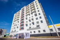 Klubnyi Kvartal Hotels in 