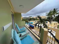 Garden Condos 39, Luxury Apartment in Sosua Town! - نادي رياضي