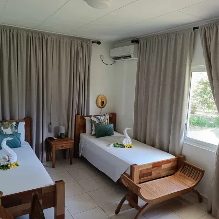 Lucy's Guesthouse