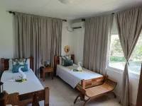 Lucy's Guesthouse