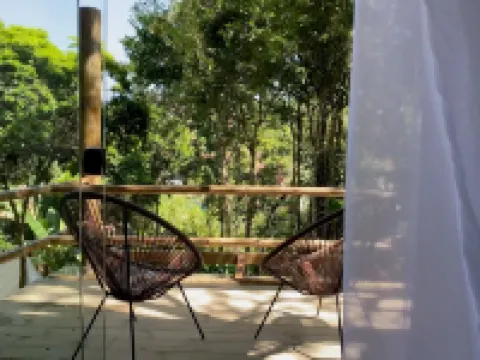 Soleluna Casa Pousada