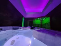 Hotel Butterfly Wellness & Spa - spa