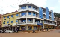 Galaxy Apartments - Condos