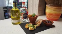 The Queensgate Hotel - breakfast