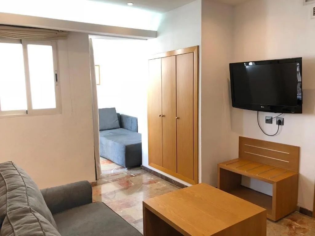 Hotel Mirador Phòng Photos