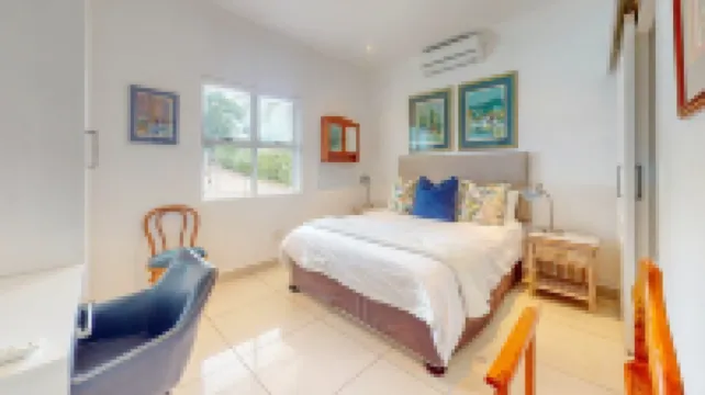 Caribbean Estate Deluxe Hotels in Port Edward