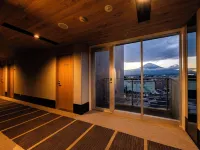 Super Hotel Gotemba 1 โรงแรมใกล้ป๊อปโป สแควร์