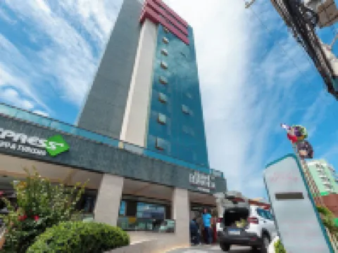 Rede Andrade Riviera Premium Hotels near Salvador De Bahia