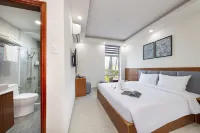 Salah Hotel