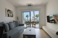 Phaedrus Living: Seaview Luxury Flat Limnaria 151