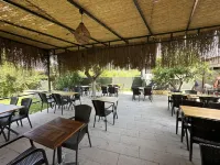 The Halcyon Hotels in Gokceovacik Mahallesi