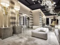 Amazon Mykonos Resort & Spa Hotel berhampiran Pantai Korfos