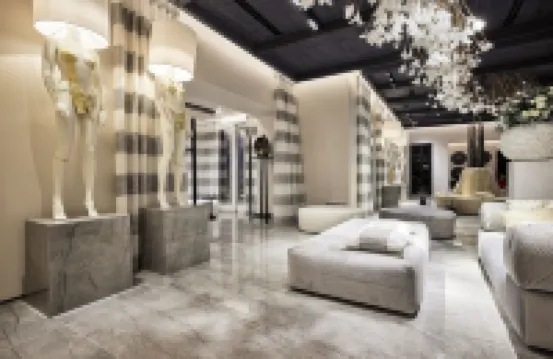 Amazon Mykonos Resort & Spa