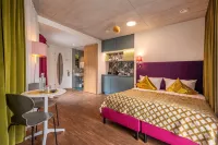 Pradl ELF my- Apartment Hotels near The Grand Pond