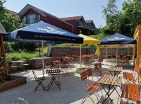 Ferien Vom Ich, Bayerischer Wald, Hotel & Restaurant 상트엥글마 호텔