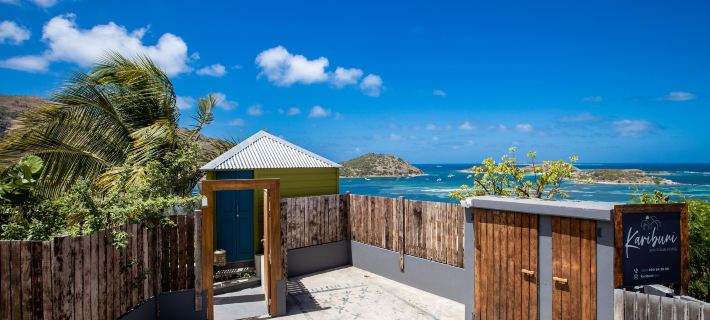 Karibuni Boutique Hotel Hotels in Collectivity of Saint Martin