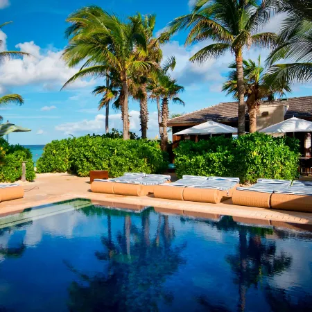 The Cove at Atlantis