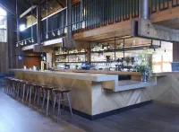 Timber Cove Resort - Barer