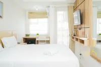 Remarkable Studio at Baileys City Apartment - 3 stelle