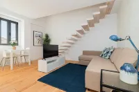 Belem Design 10 by Homing Hotels in Belem
